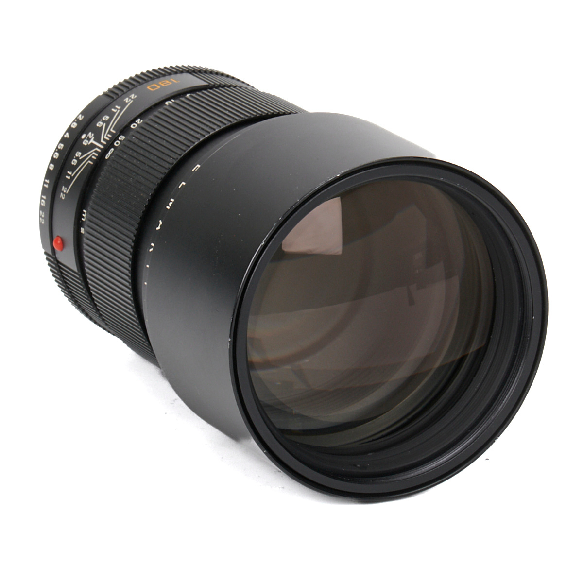 Leica Elmarit R 180mm/2,8 3-CAM gebraucht