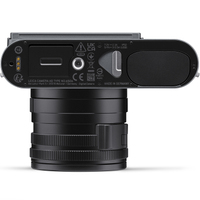 Leica Q3 metallgrau