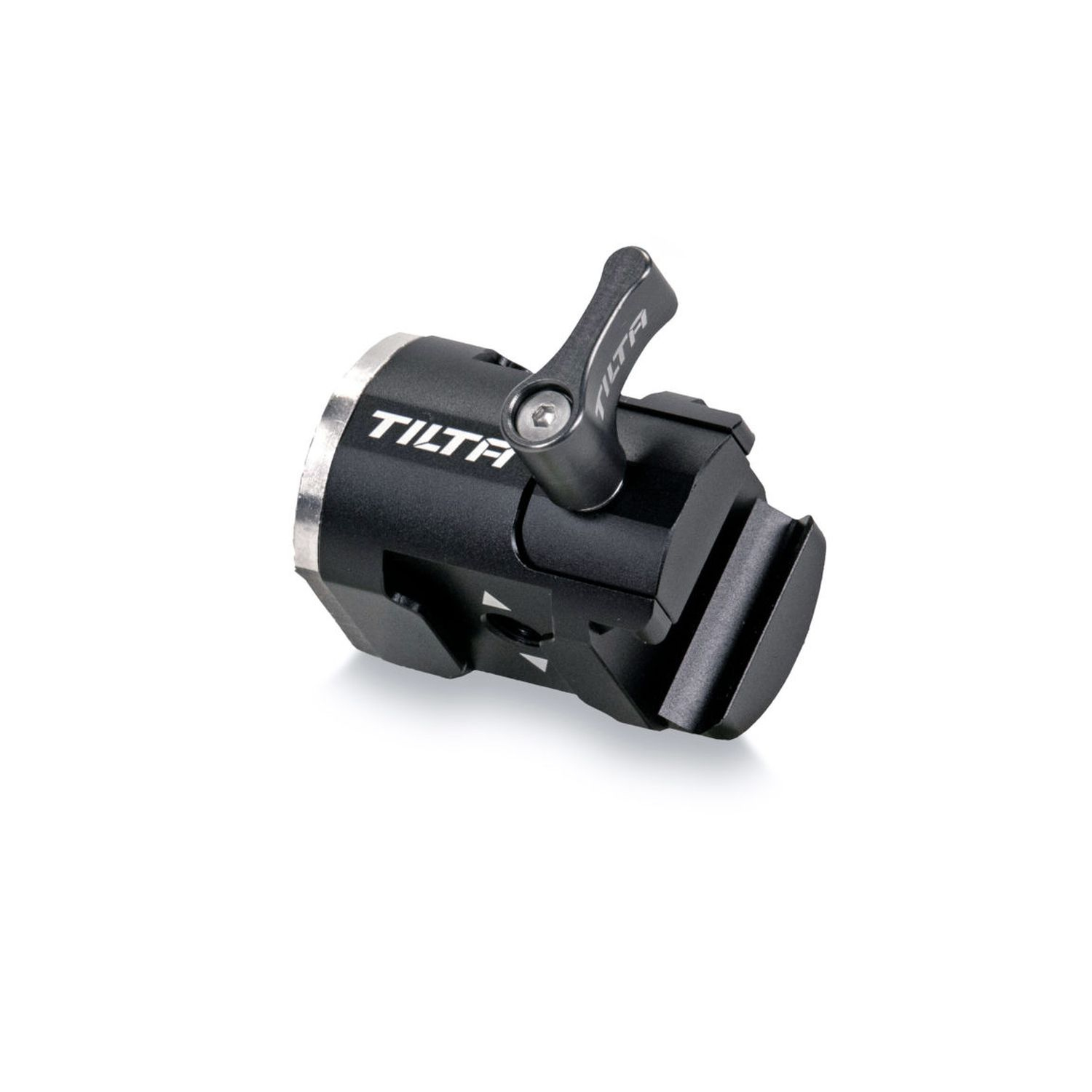 Tilta TGA-NRA-R Rechte Seite NATO-Schiene zu Rosette Adapter