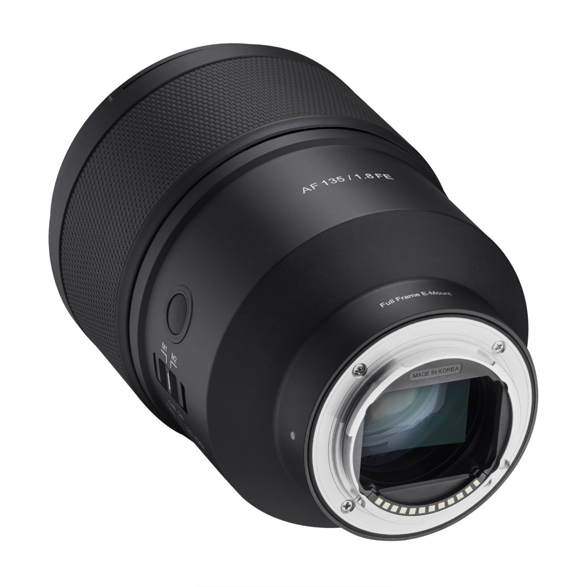 Samyang AF 135mm F1.8 FE für Sony E-Mount