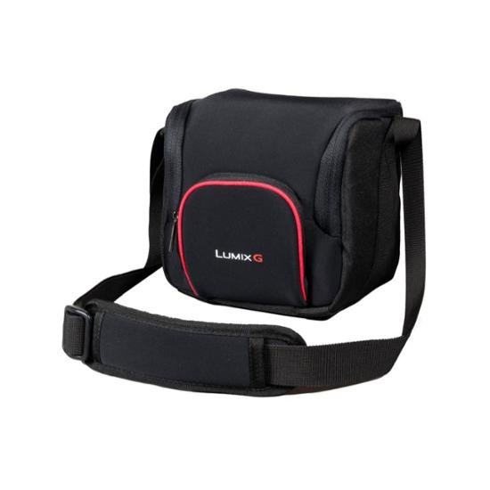 Panasonic System-Tasche DMW PGH 68 XEK