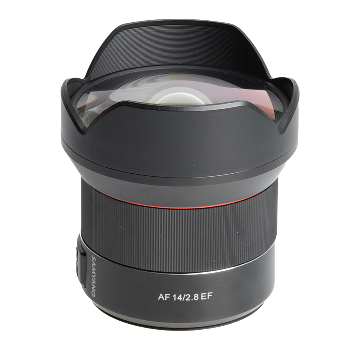 Samyang AF 14mm F2.8 für Canon EF-Mount gebraucht