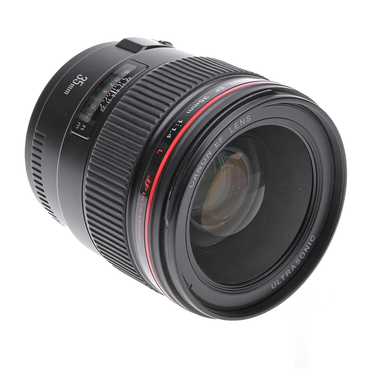 Canon EF 35 mm/1,4 L USM gebraucht