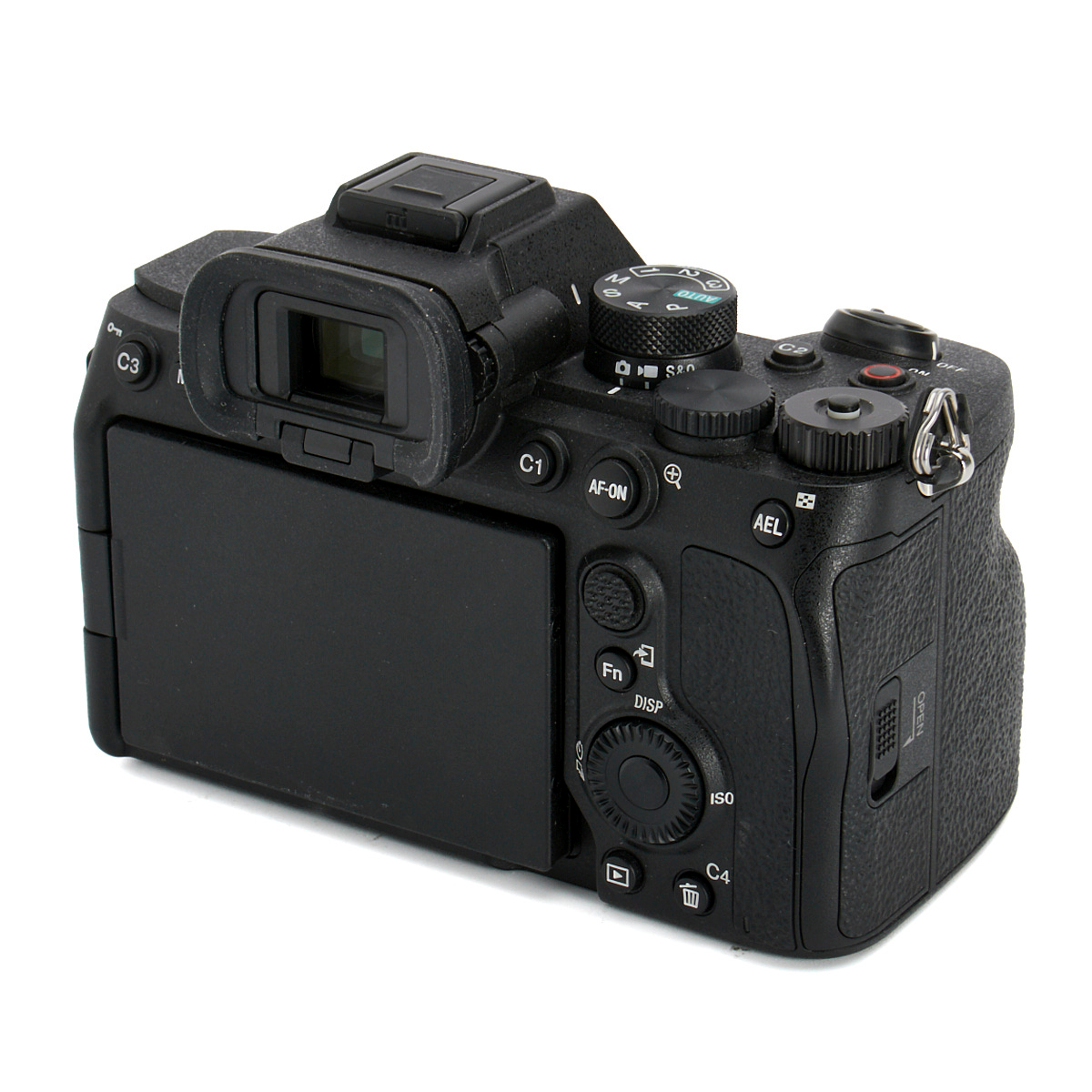 Sony Alpha 7 IV gebraucht