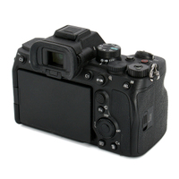 Sony Alpha 7 IV gebraucht