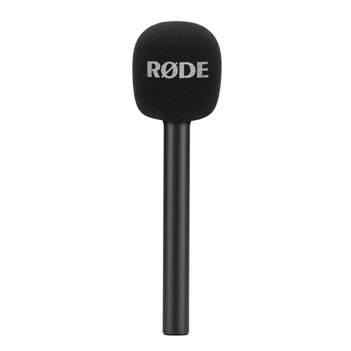 Rode Handadapter Interview Go schwarz