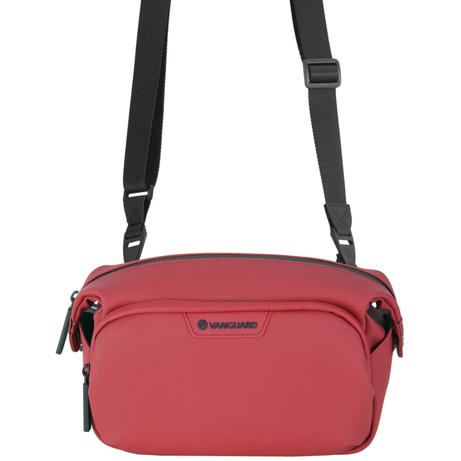 Vanguard Umhängetasche VEO LITE S2L RD 2L rot