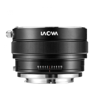 LAOWA Magic Shift Converter Nikon F - Nikon Z