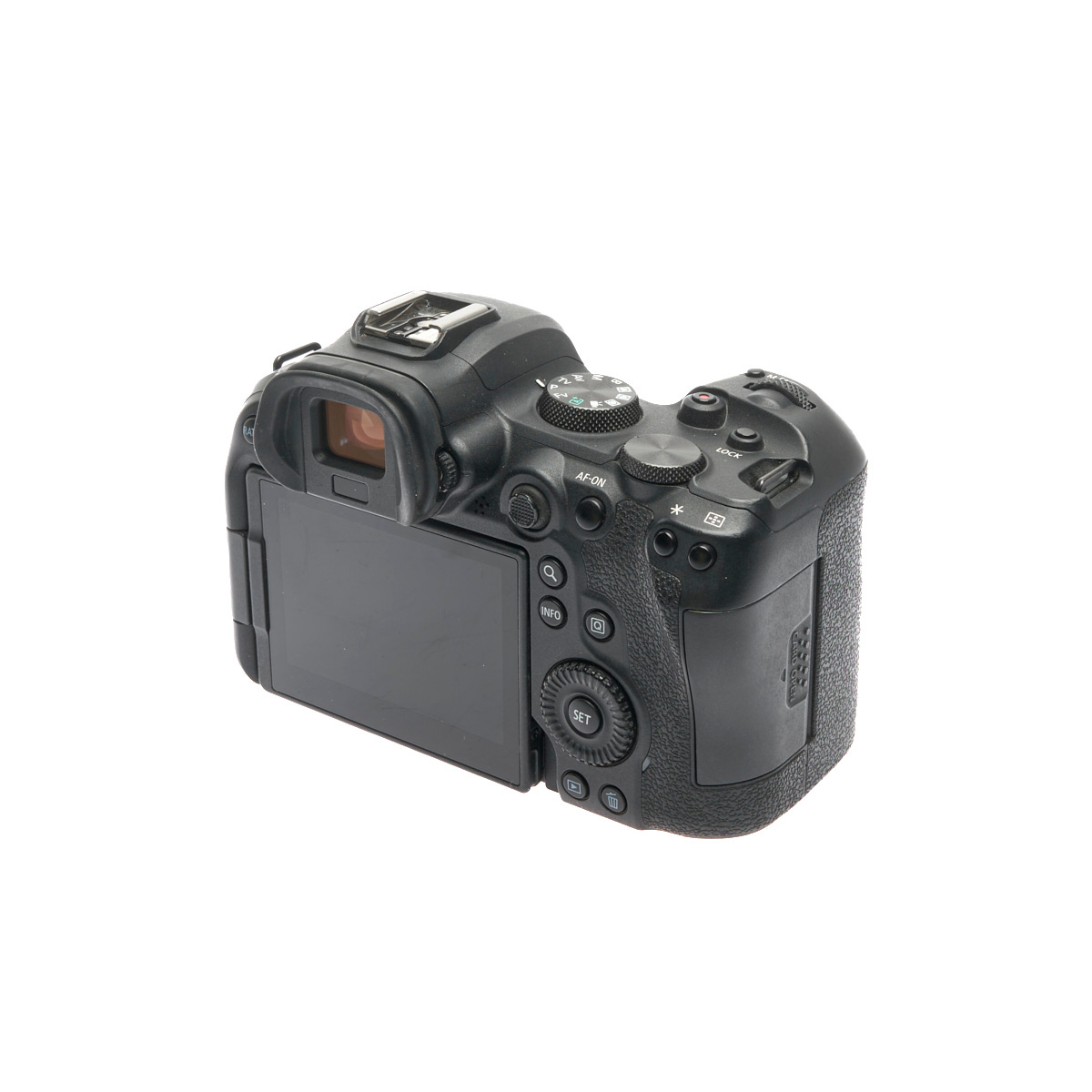 Canon EOS R6 gebraucht