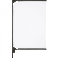 Godox SF6090 - Scrim Fahnen-Reflektor Kit 60x90cm