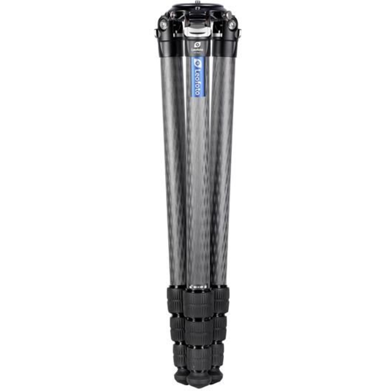 Leofoto Summit LM-364CL Carbon-Stativ