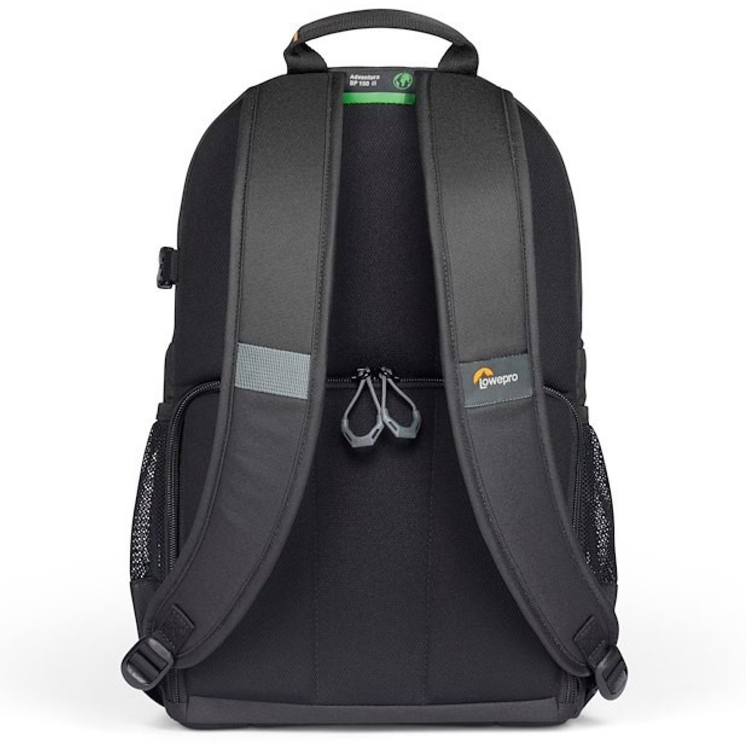 Lowepro Fotorucksack Adventura BP 150 III 11L schwarz
