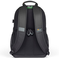 Lowepro Fotorucksack Adventura BP 150 III 11L schwarz