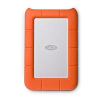 LaCie Rugged Mini 4TB USB3.0