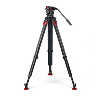 Sachtler SACSA2072FTGS System aktiv10 flowtech100 GS