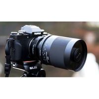 Tokina SZX SUPER TELE 500mm F8 Reflex MF für Nikon Z-Mount