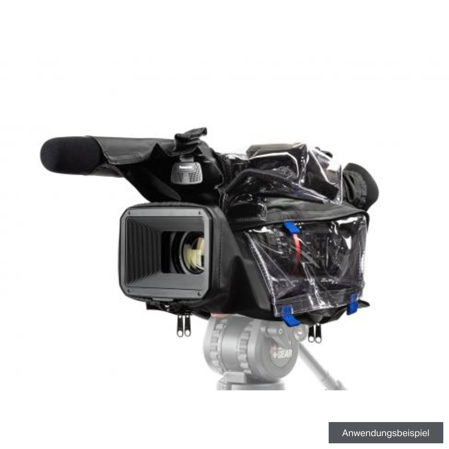 camRade wetSuit AG-CX350