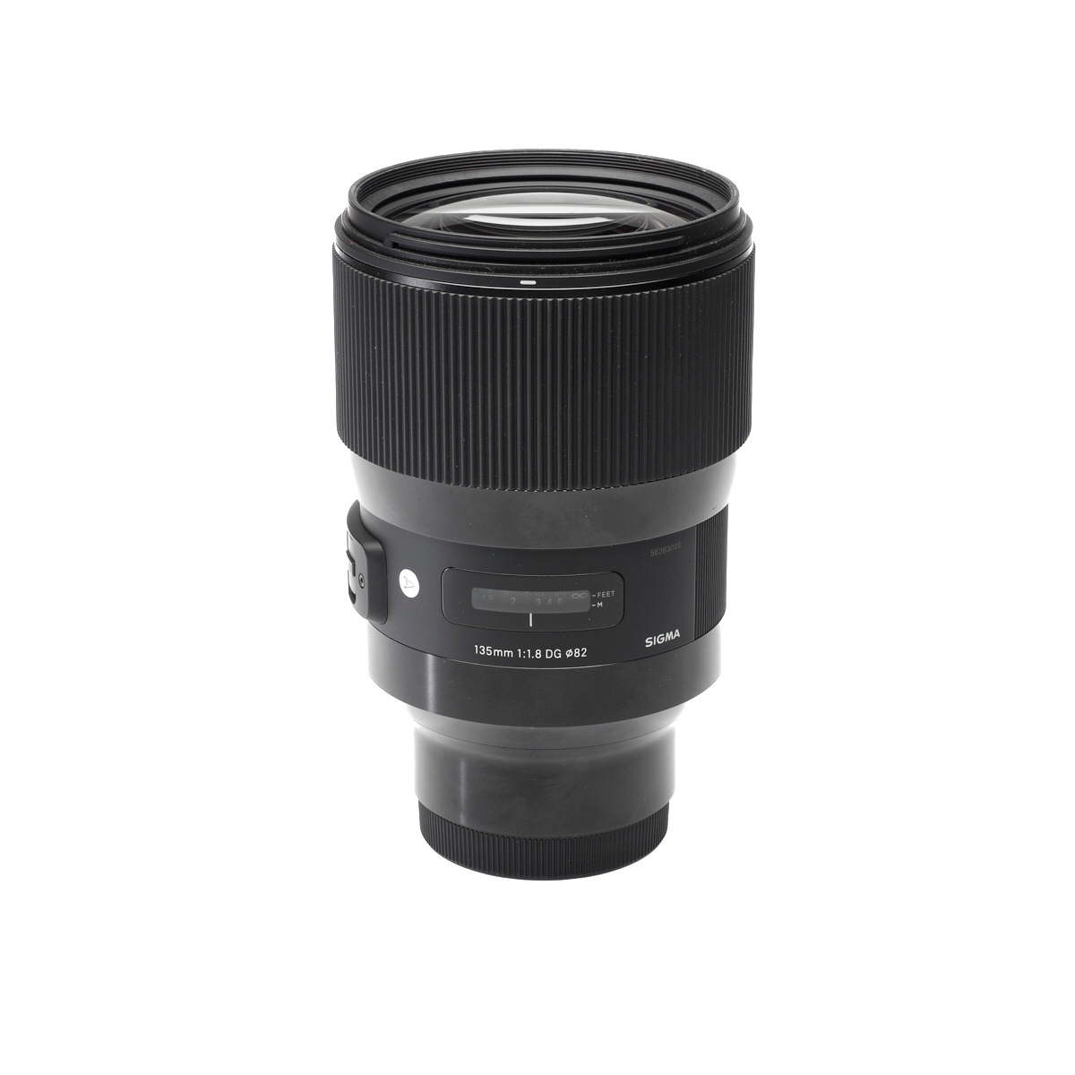 Sigma 135mm F1.8 DG HSM Art für Sony E-Mount gebraucht