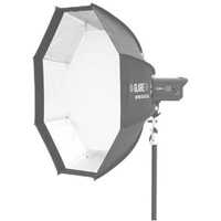 GlareOne Diffusor Kit für Octa 120 PRO