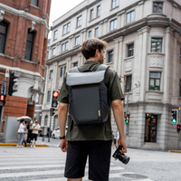 PGYTECH Fotorucksack OneGo Air 20L Obsidian Black