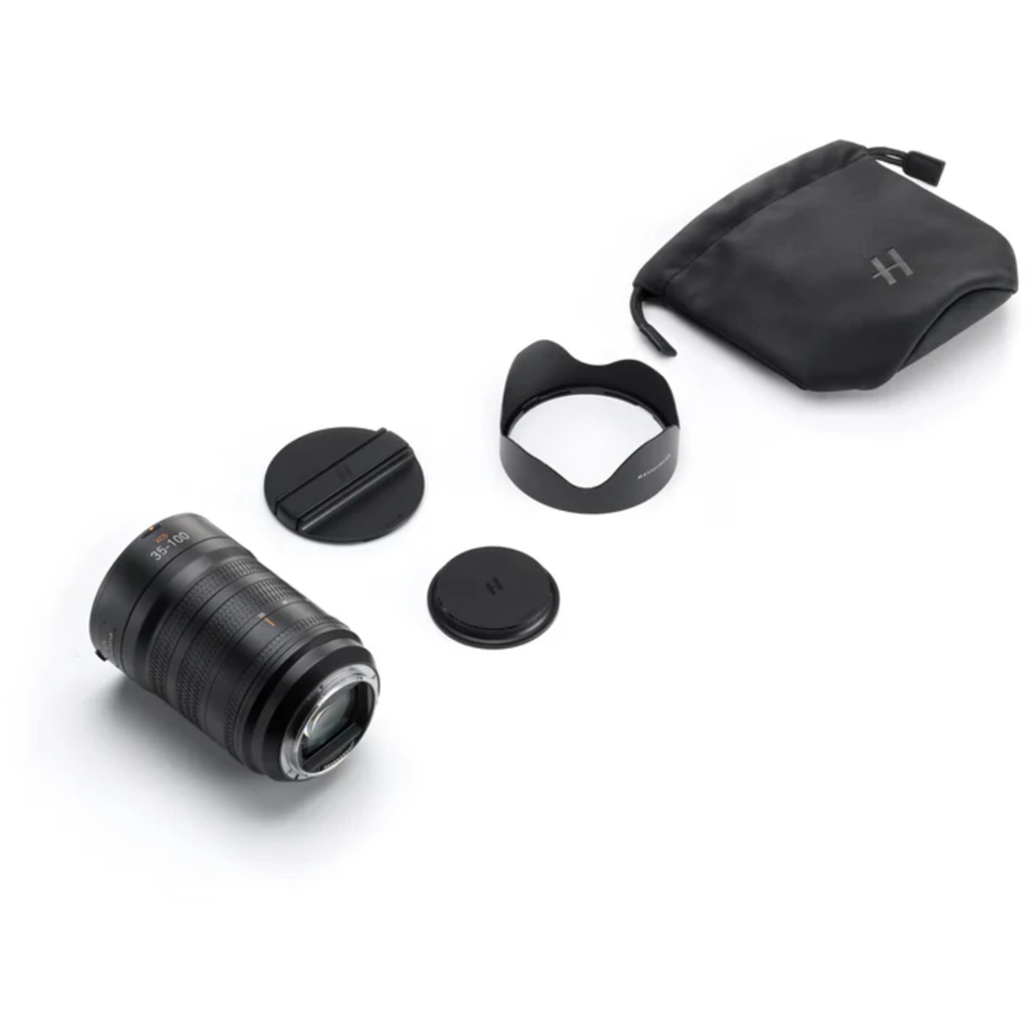 Hasselblad XCD 35-100mm F2.8-4 E