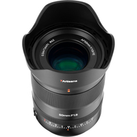 7Artisans AF 50mm F1.8 FF für Nikon Z-Mount