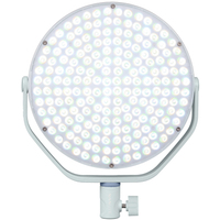 Nanlite Full-Color Multifunktions-Flächenleuchte miro 60c mintblau
