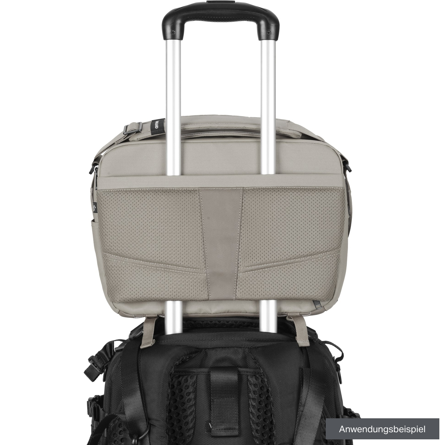 Vanguard VEO METRO S9L CM 9L creme