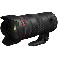 Canon EOS C50 mit RF 24-105mm F2.8L IS USM Z und SanDisk Extreme PRO 256GB CFexpress