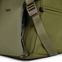 Urth Fotorucksack Arkose mit Kameraeinsatz 20L grün