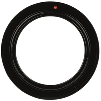 Dörr T2 Adapter für Fujifilm X