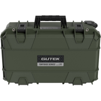 GUTEK Tortoise T-300 olivgrün