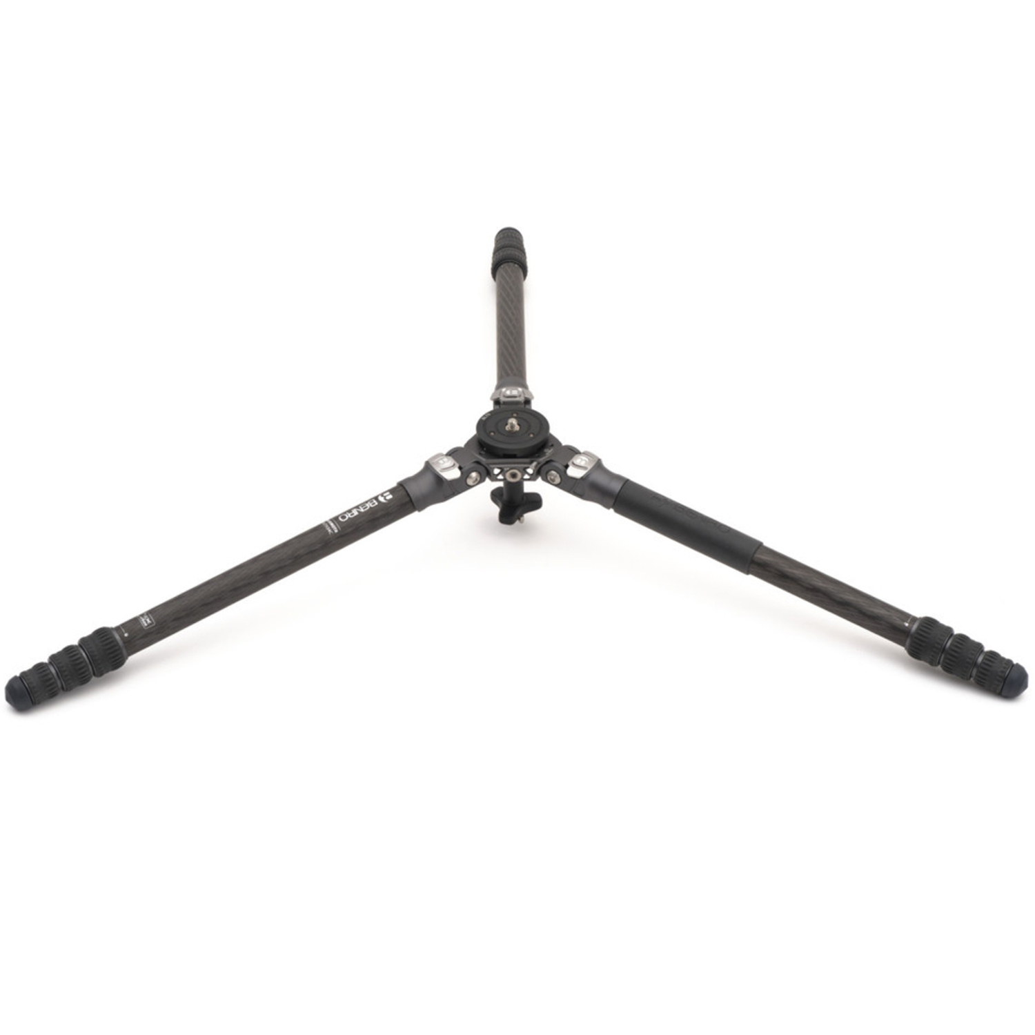 Benro Carbon-Stativ TMTH34C