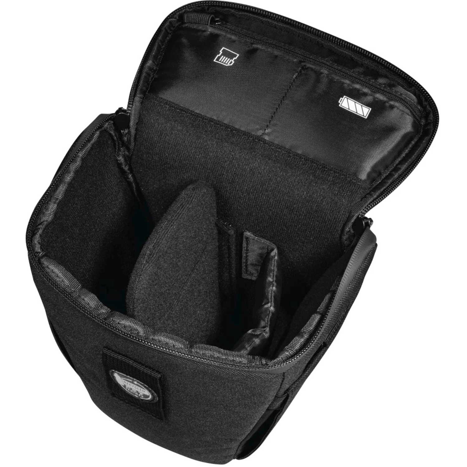 Hama Kameratasche Matera 100 Colt Schwarz