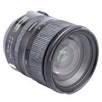 Tamron SP 24-70mm F2.8 Di VC USD G2 für Nikon F-Mount gebraucht