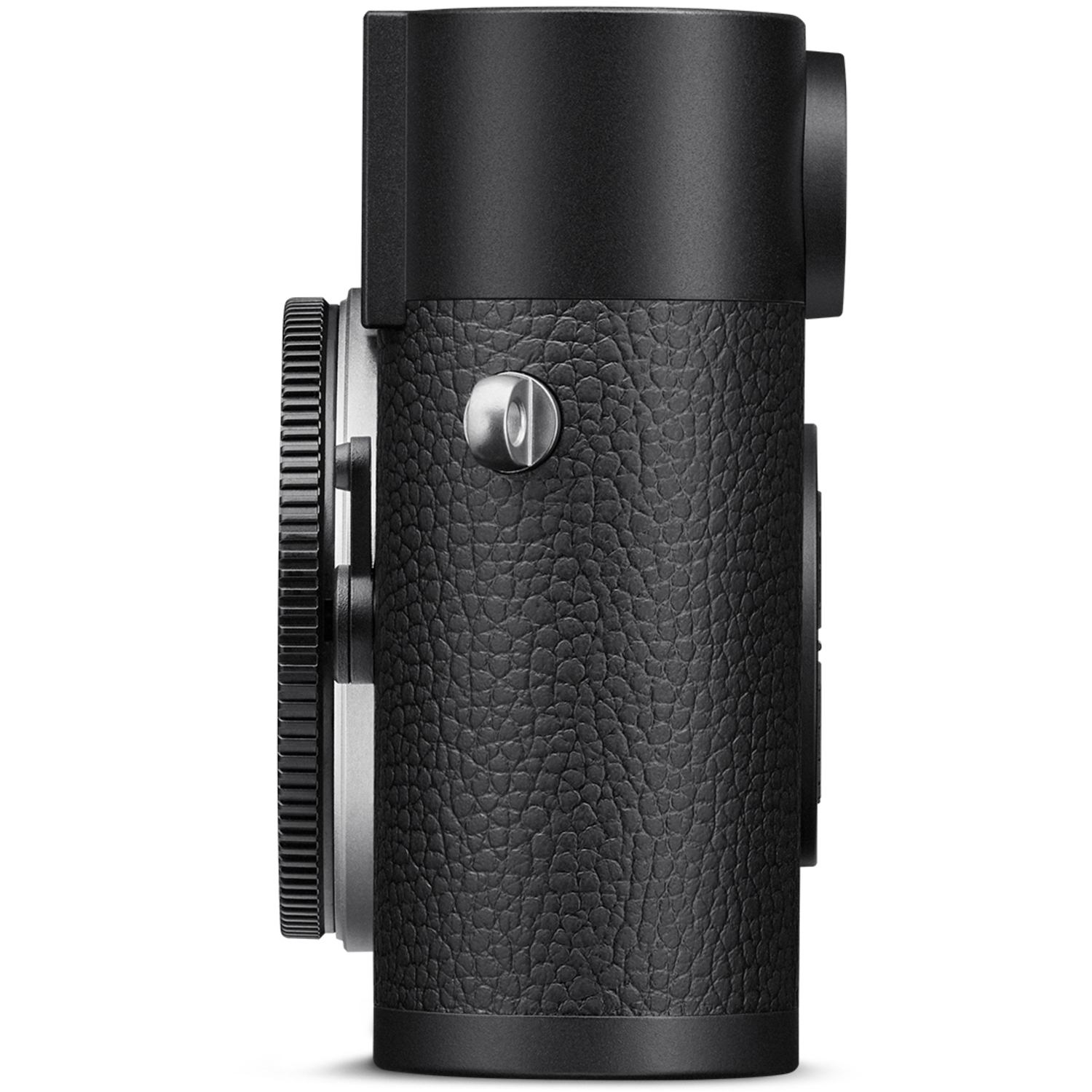 Leica M11-D schwarz lackiert