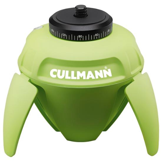 Cullmann SMARTpano 360 grün