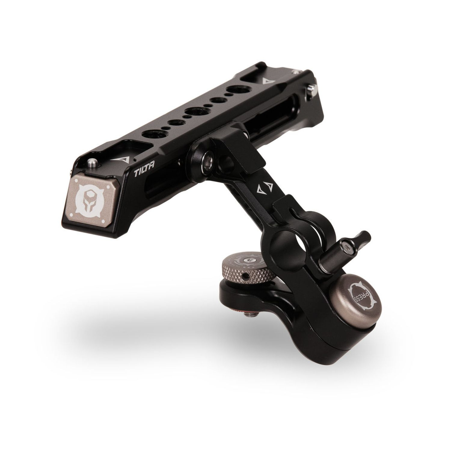 Tilta TA-QRTH4-B Drehbarer und verstellbarer oberer Handgriff Schwarz