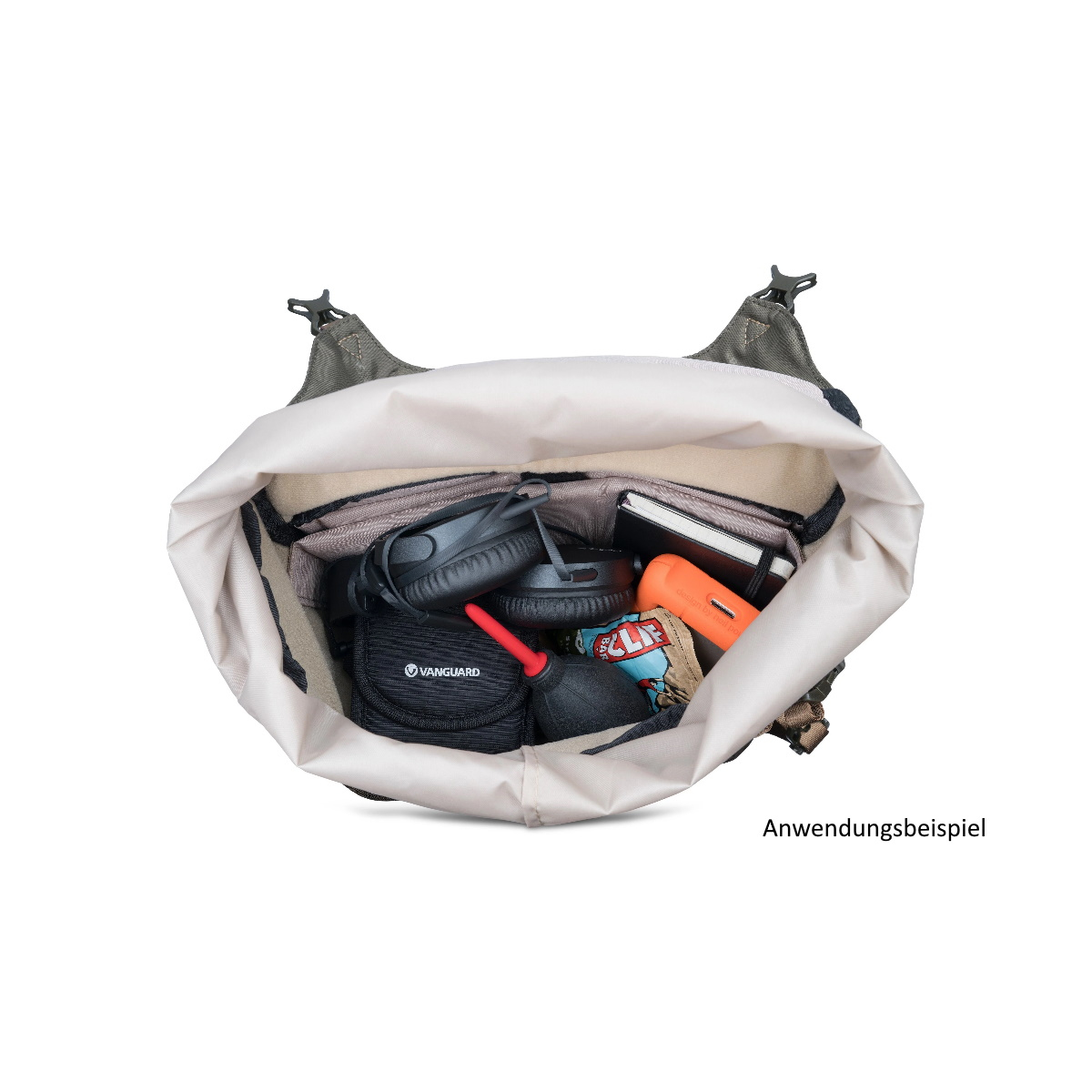 Vanguard VEO GO 46M KG Rucksack