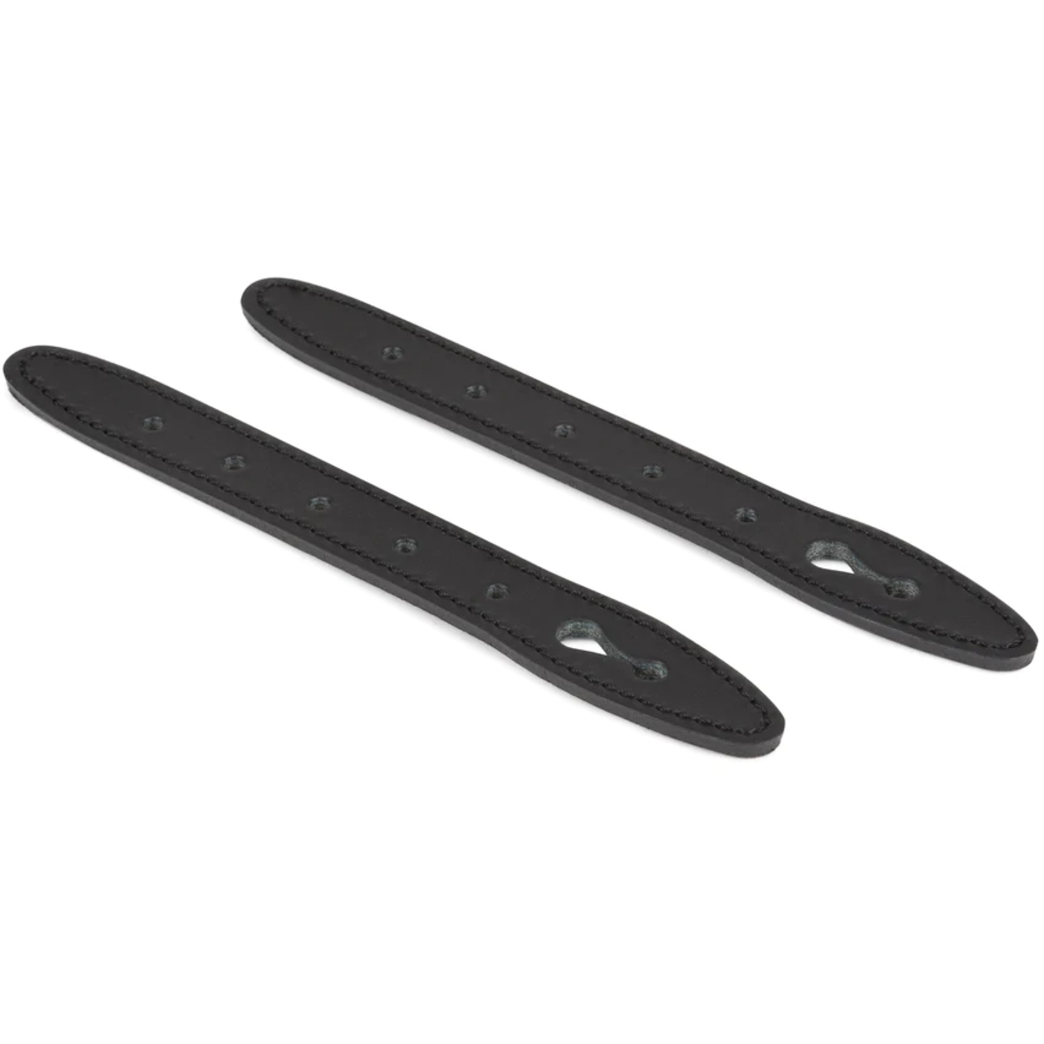 Billingham Front Straps Hadley black