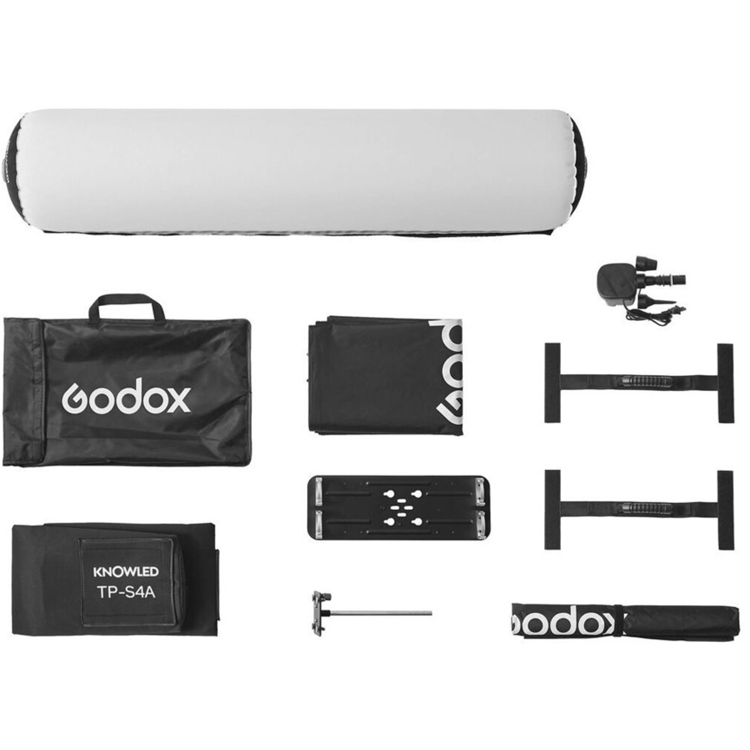 Godox Air Soft Tube für TP4R