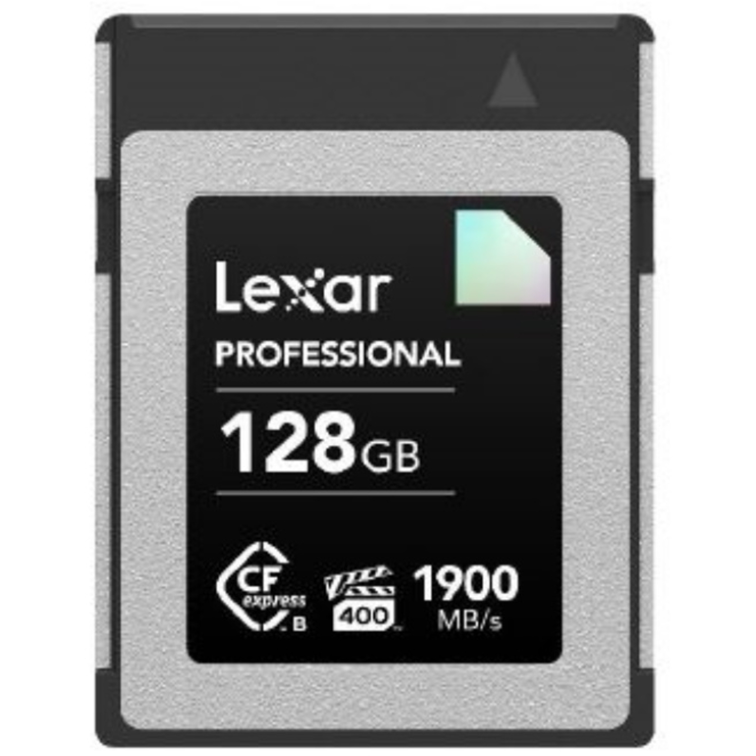 Lexar DIAMOND Serie 128GB Professional CFexpress Typ B 1900MB/s