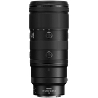 Nikon NIKKOR Z 70-200mm F2.8 VR S II