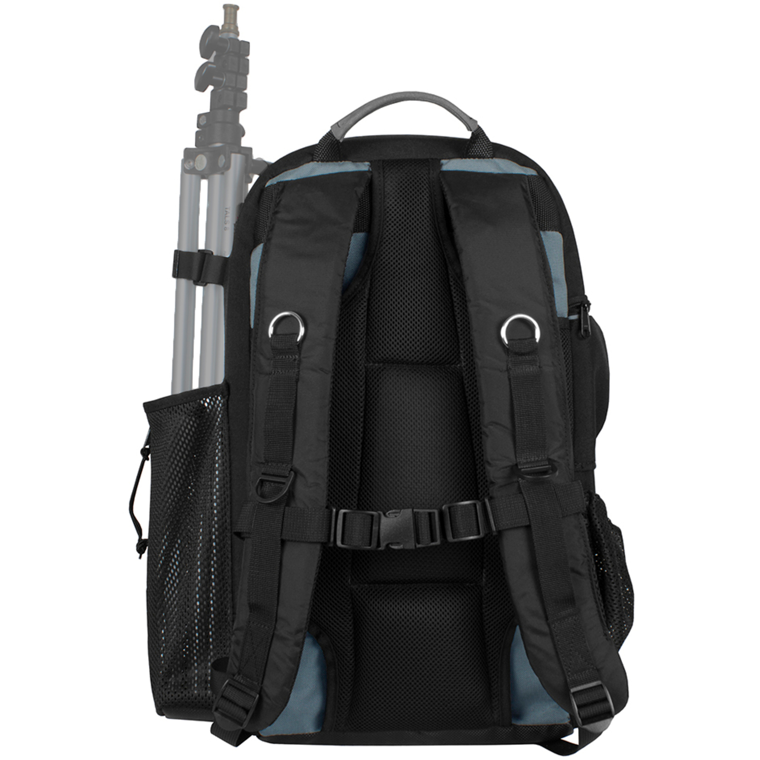 Porta Brace BK-Mirrorless Rucksack