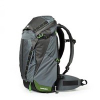 thinkTank Fotorucksack Rotation 34L graugrün