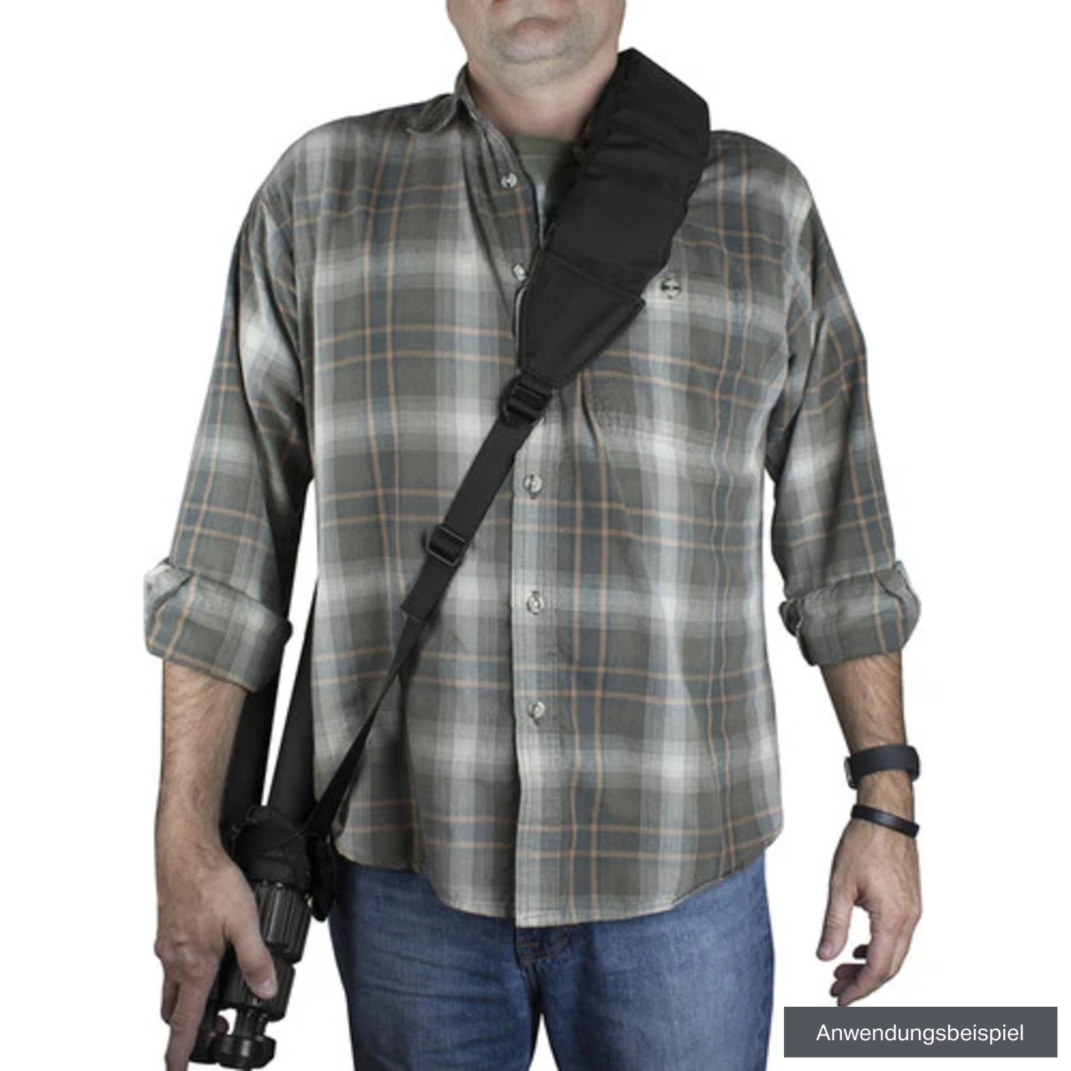 Porta Brace HB-Tripod Stativtragegurt