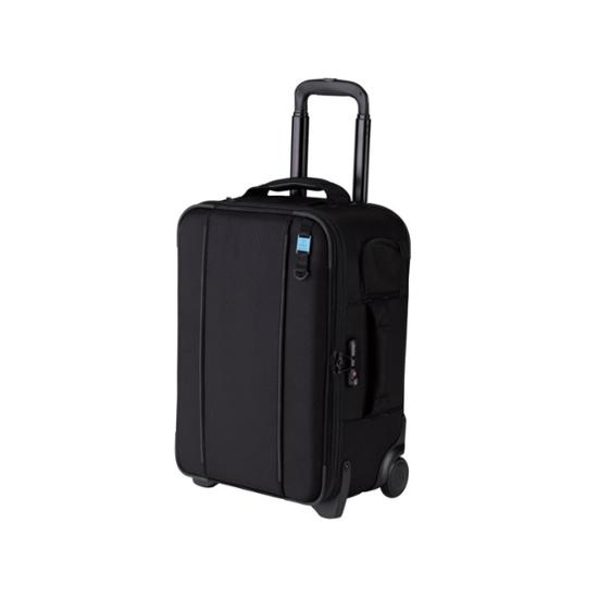 Tenba Roadie Air Case Roller 21  - schwarz