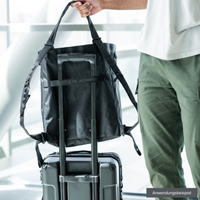 WANDRD Fotorucksack Tote 20L schwarz