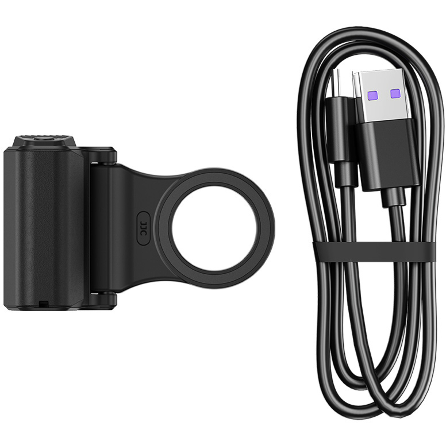 JJC Magnetischer Smartphonegriff MSG-IP schwarz