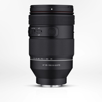 Samyang AF 35-150mm F2.0-2.8 FE für Sony E-Mount